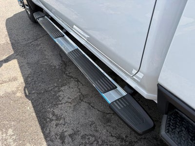 2026 Chevrolet Silverado 3500 HD LTZ DRW