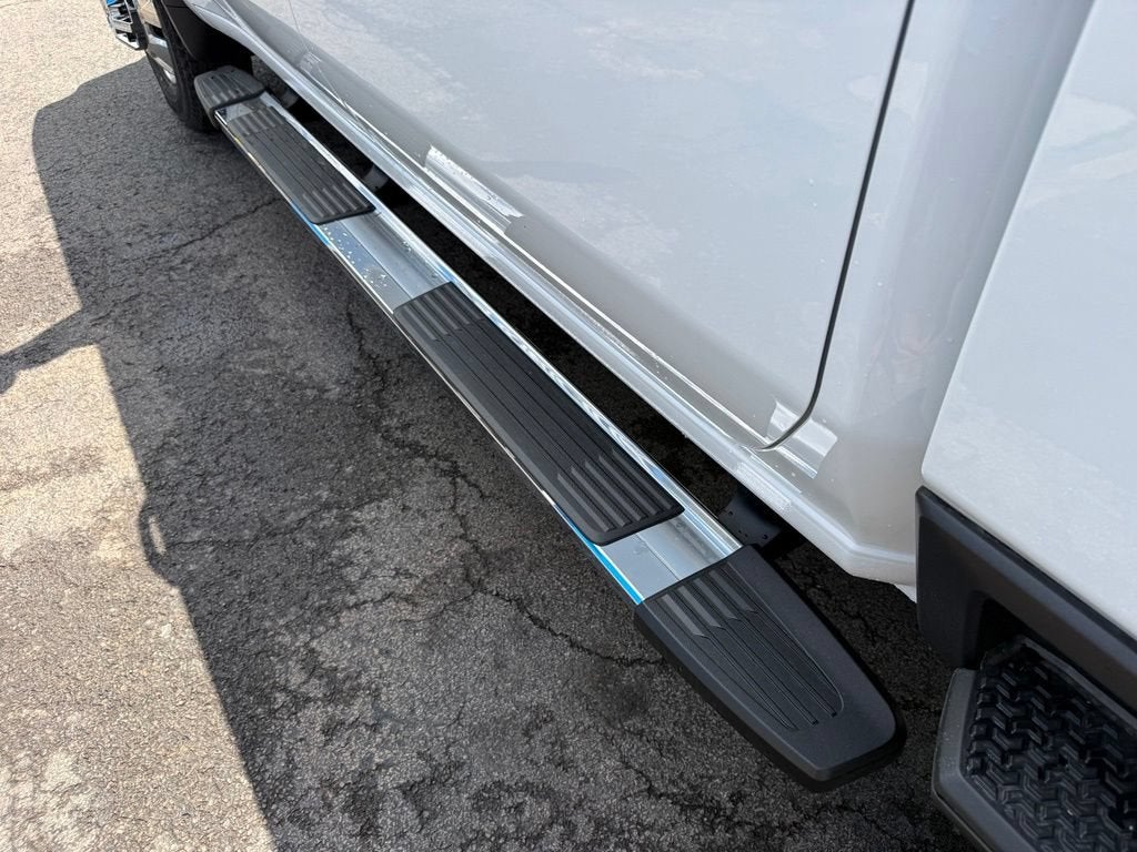 2026 Chevrolet Silverado 3500 HD LTZ DRW