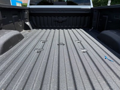 2026 Chevrolet Silverado 3500 HD LTZ DRW
