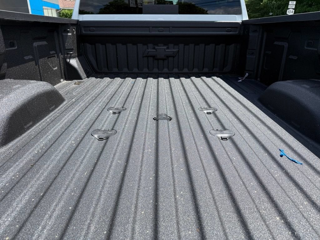 2026 Chevrolet Silverado 3500 HD LTZ DRW