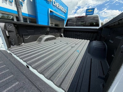 2026 Chevrolet Silverado 3500 HD LTZ DRW