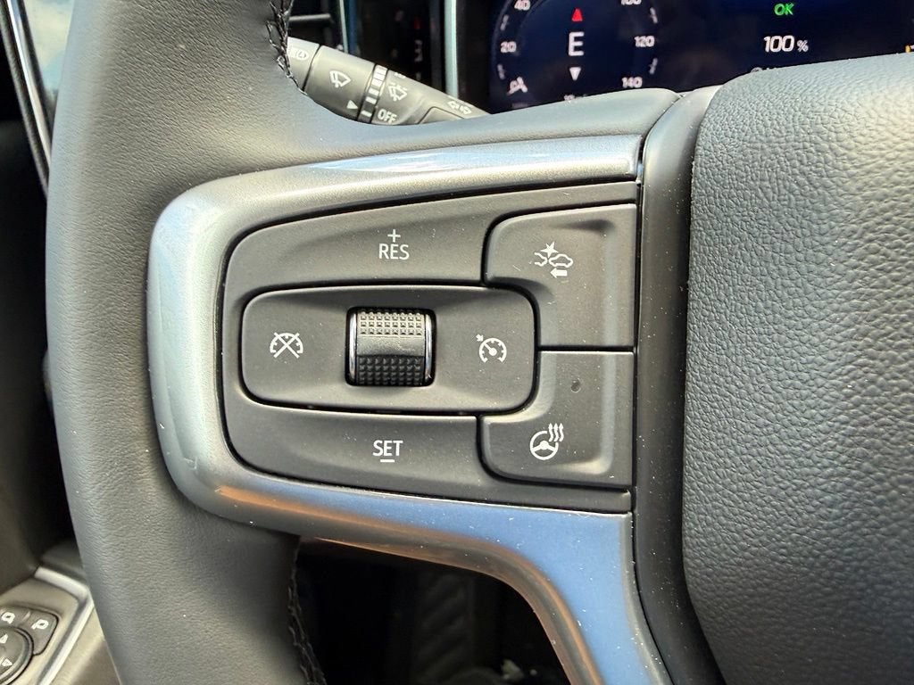 2026 Chevrolet Silverado 3500 HD LTZ DRW