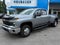 2024 Chevrolet Silverado 3500 HD LT DRW
