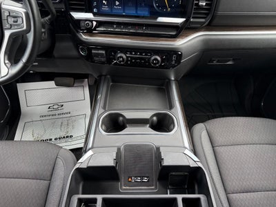 2024 Chevrolet Silverado 3500 HD LT DRW