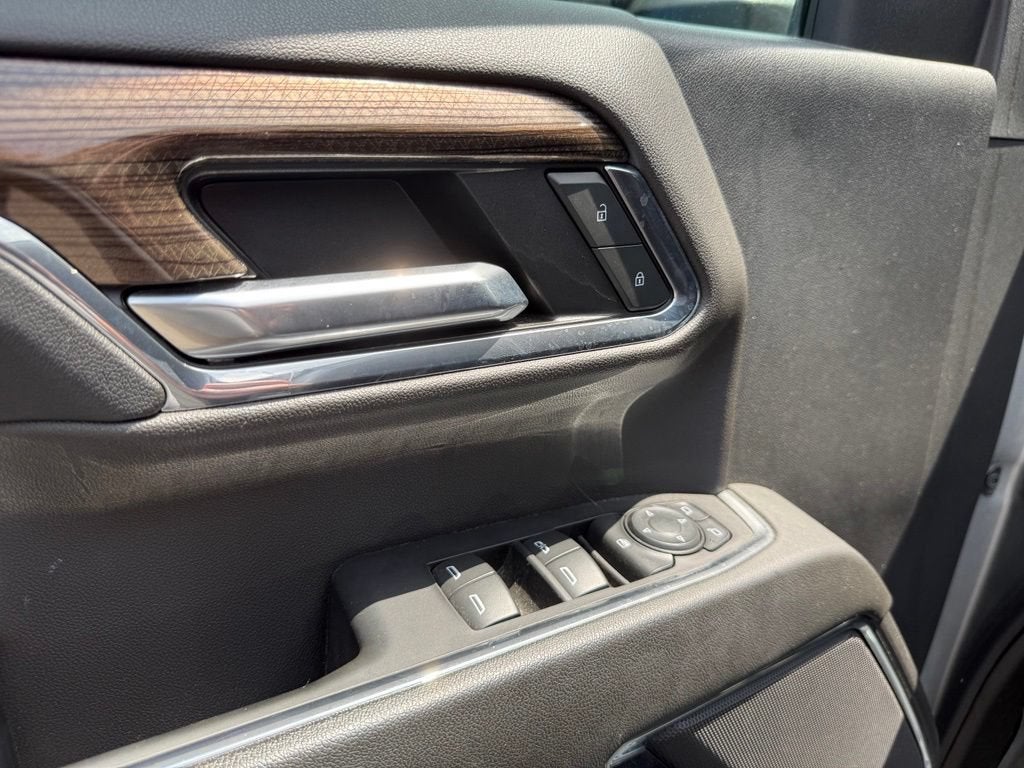 2024 Chevrolet Silverado 3500 HD LT DRW