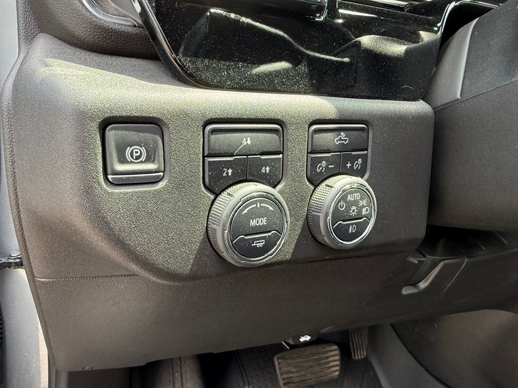 2024 Chevrolet Silverado 3500 HD LT DRW
