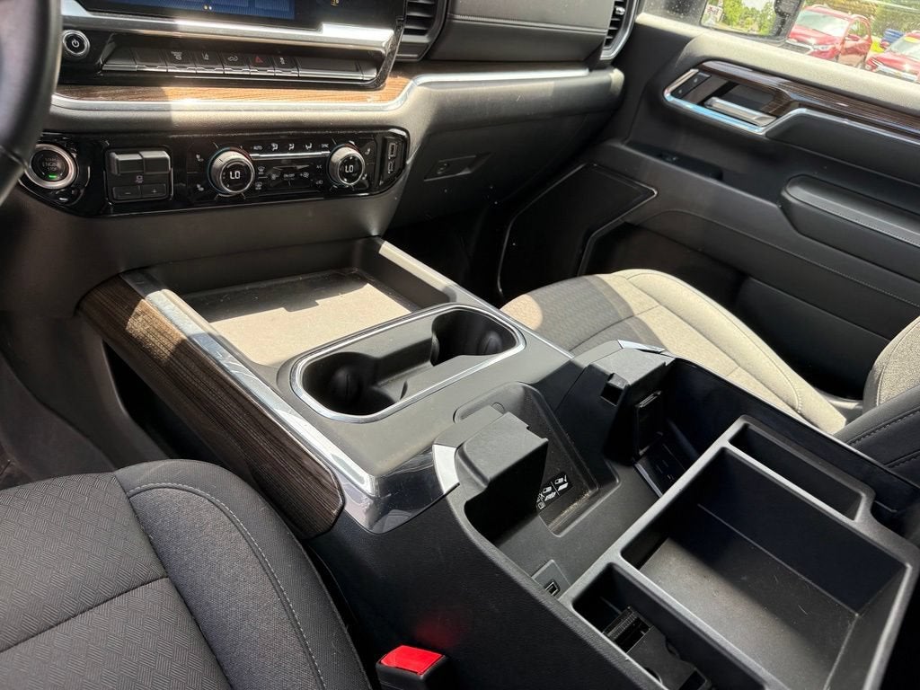 2024 Chevrolet Silverado 3500 HD LT DRW