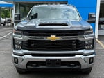 2024 Chevrolet Silverado 3500 HD LT DRW