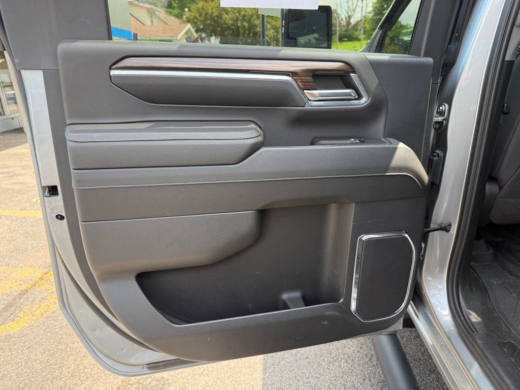2024 Chevrolet Silverado 3500 HD LT DRW