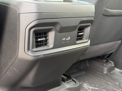 2024 Chevrolet Silverado 3500 HD LT DRW