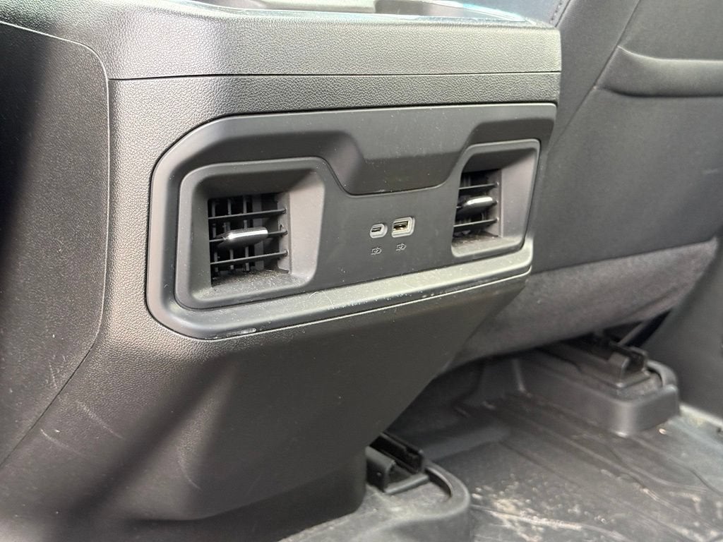 2024 Chevrolet Silverado 3500 HD LT DRW