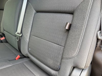 2024 Chevrolet Silverado 3500 HD LT DRW