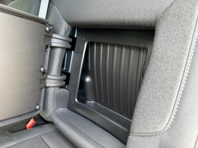 2024 Chevrolet Silverado 3500 HD LT DRW