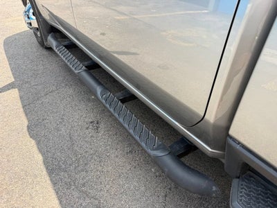 2024 Chevrolet Silverado 3500 HD LT DRW