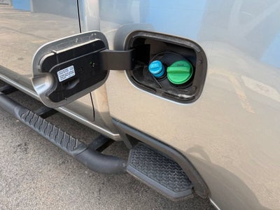 2024 Chevrolet Silverado 3500 HD LT DRW