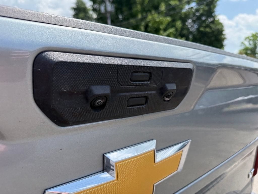 2024 Chevrolet Silverado 3500 HD LT DRW