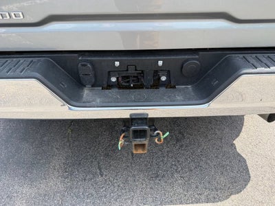 2024 Chevrolet Silverado 3500 HD LT DRW