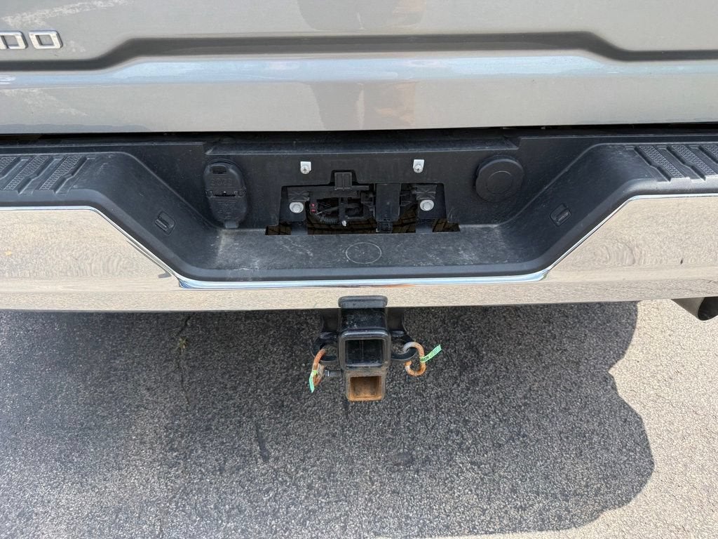 2024 Chevrolet Silverado 3500 HD LT DRW
