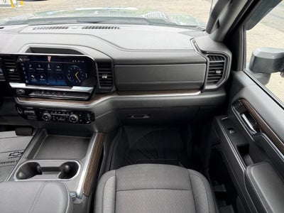 2024 Chevrolet Silverado 3500 HD LT DRW