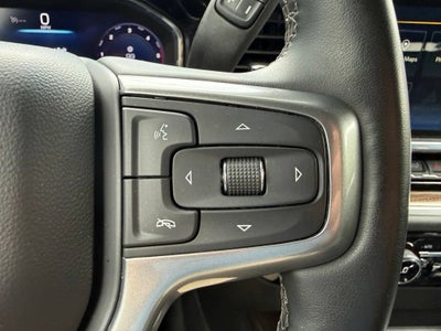 2024 Chevrolet Silverado 3500 HD LT DRW