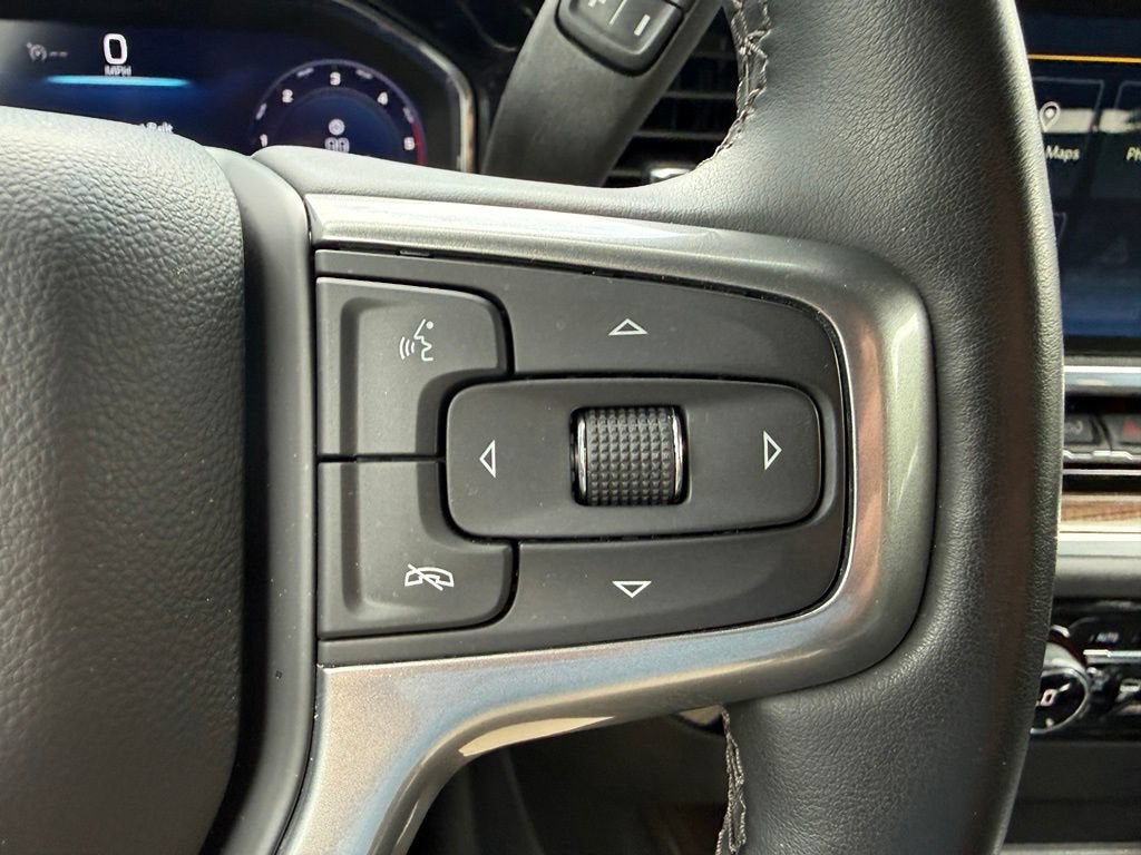 2024 Chevrolet Silverado 3500 HD LT DRW