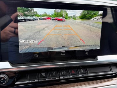 2024 Chevrolet Silverado 3500 HD LT DRW