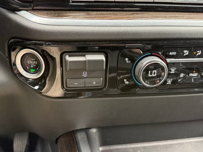 2024 Chevrolet Silverado 3500 HD LT DRW