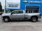2024 Chevrolet Silverado 3500 HD LT DRW