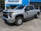2020 Chevrolet Silverado 3500 HD LT