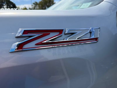2020 Chevrolet Silverado 3500 HD LT
