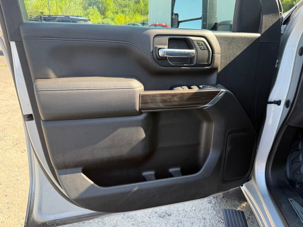 2020 Chevrolet Silverado 3500 HD LT
