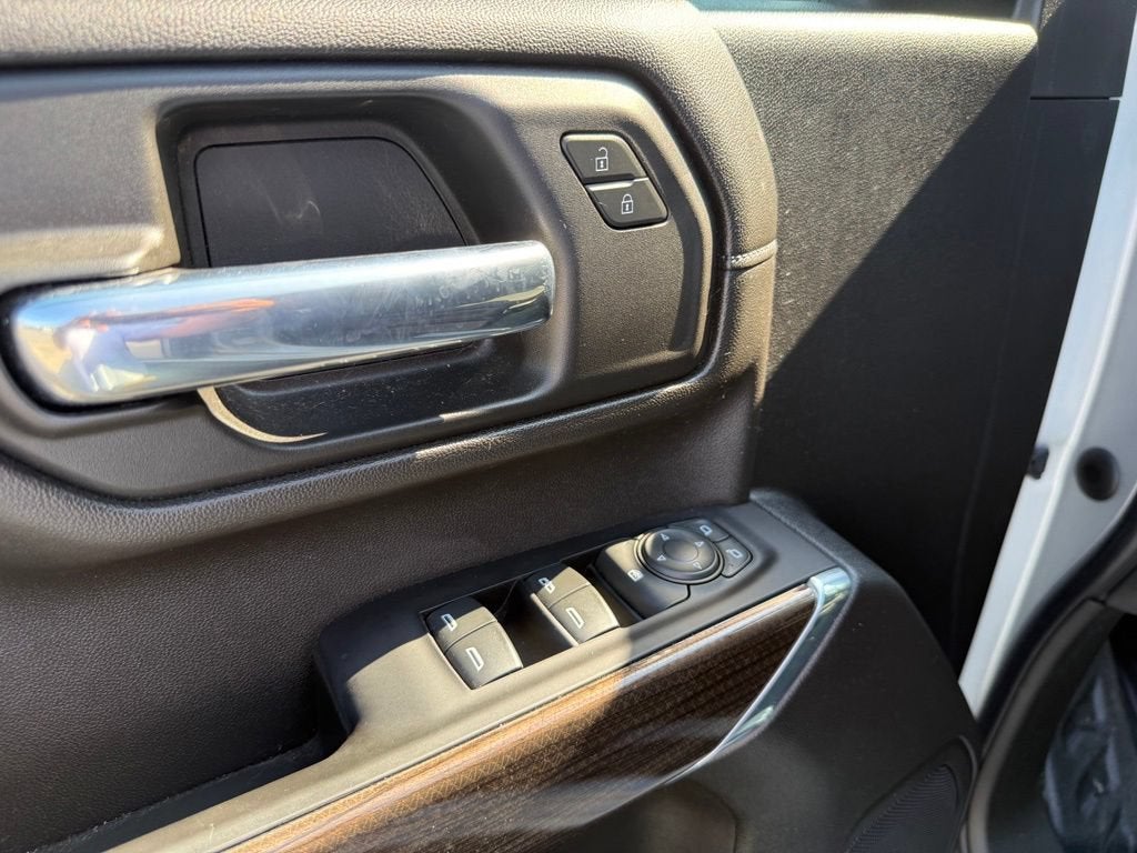 2020 Chevrolet Silverado 3500 HD LT