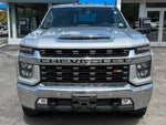 2020 Chevrolet Silverado 3500 HD LT