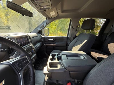 2020 Chevrolet Silverado 3500 HD LT