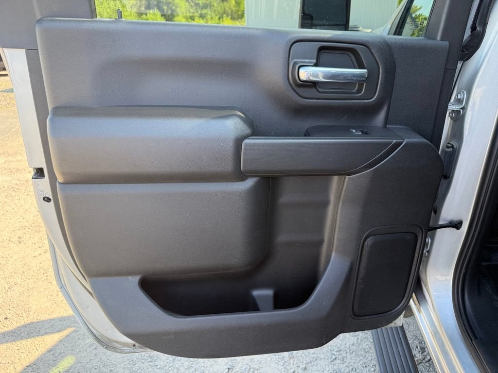 2020 Chevrolet Silverado 3500 HD LT