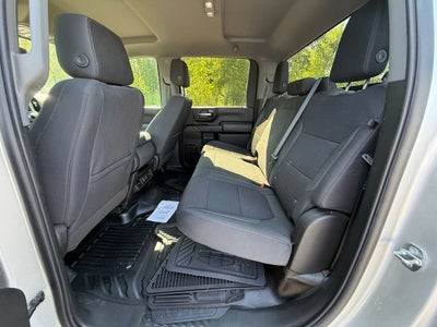 2020 Chevrolet Silverado 3500 HD LT
