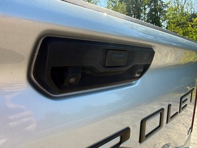 2020 Chevrolet Silverado 3500 HD LT