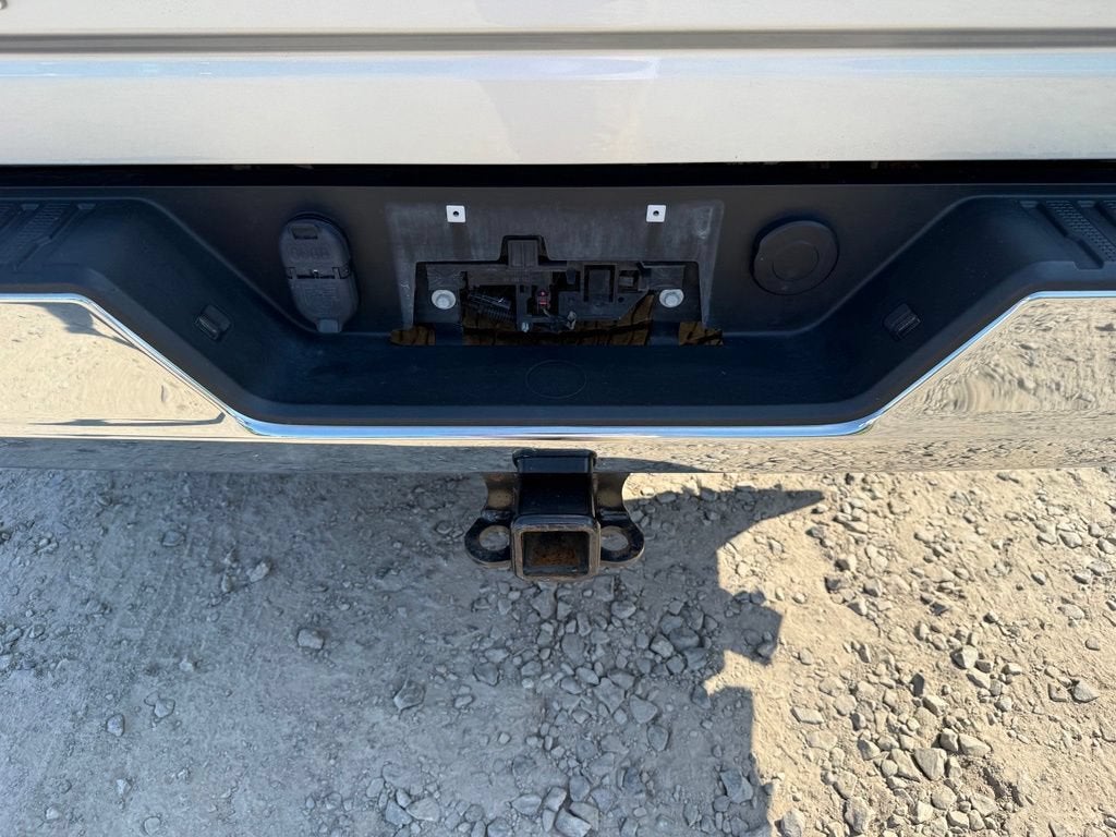 2020 Chevrolet Silverado 3500 HD LT