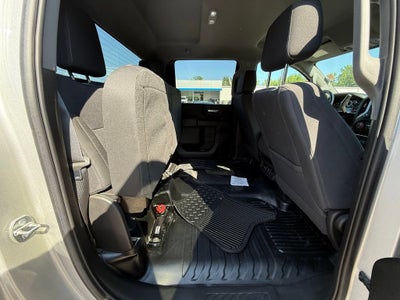 2020 Chevrolet Silverado 3500 HD LT