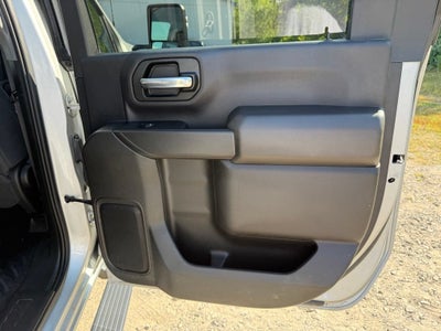 2020 Chevrolet Silverado 3500 HD LT