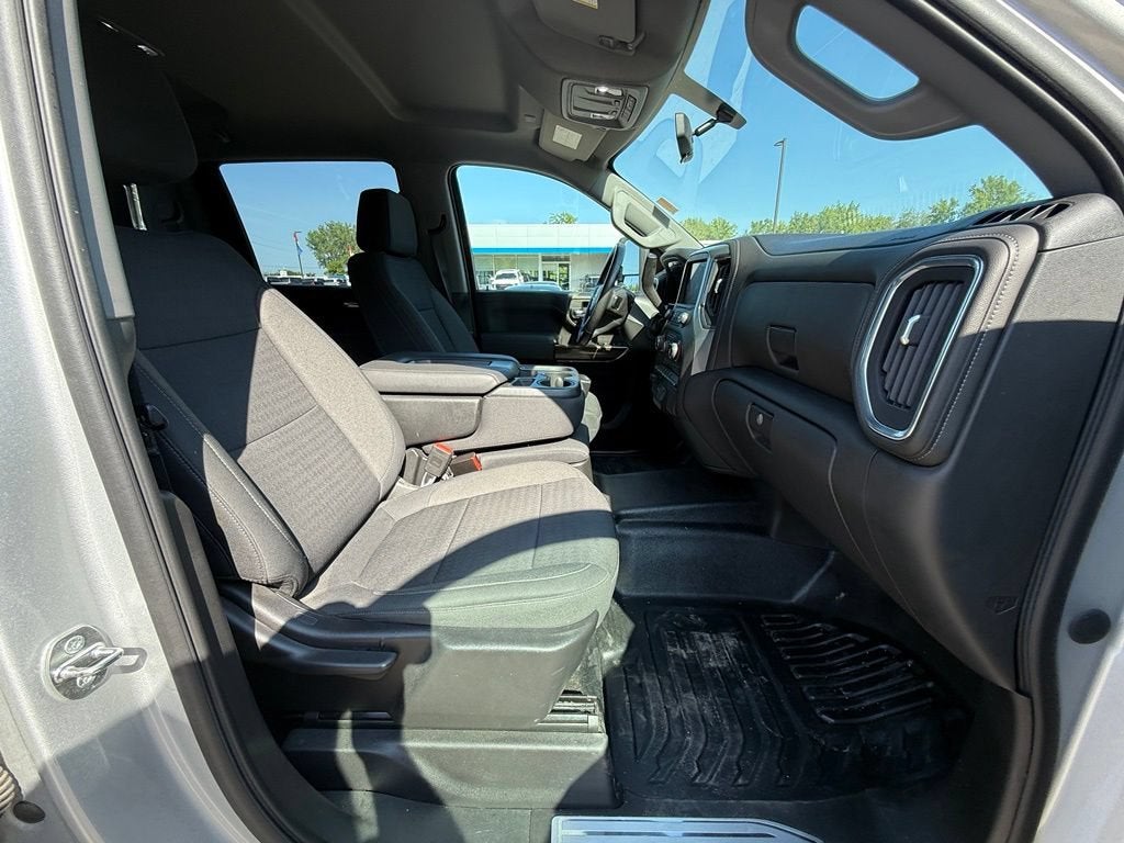 2020 Chevrolet Silverado 3500 HD LT