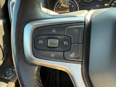 2020 Chevrolet Silverado 3500 HD LT