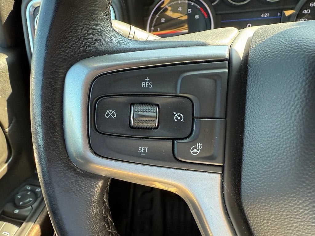 2020 Chevrolet Silverado 3500 HD LT