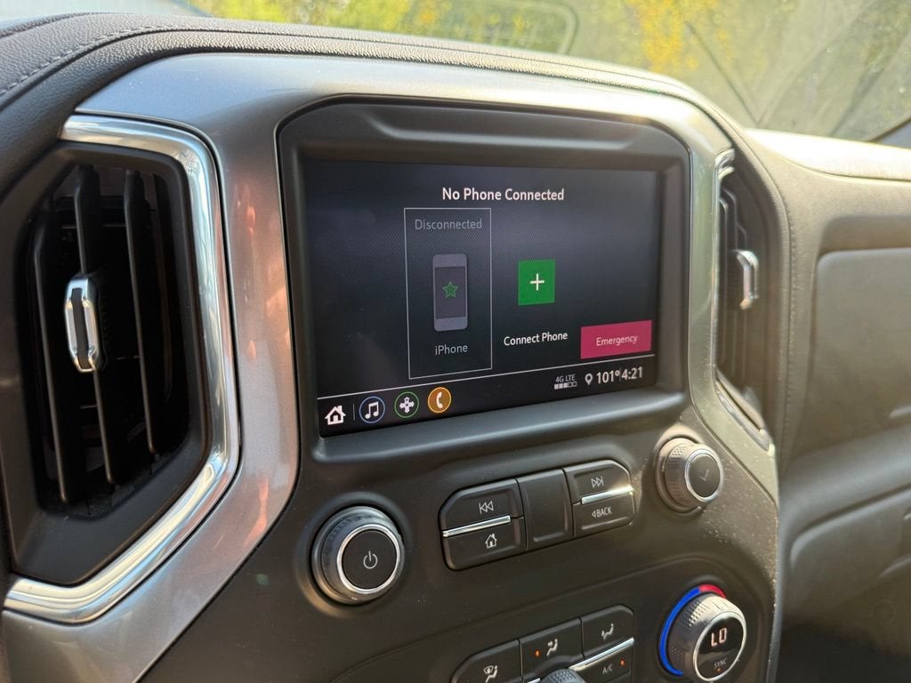 2020 Chevrolet Silverado 3500 HD LT