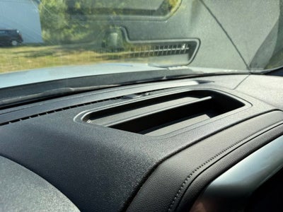 2020 Chevrolet Silverado 3500 HD LT