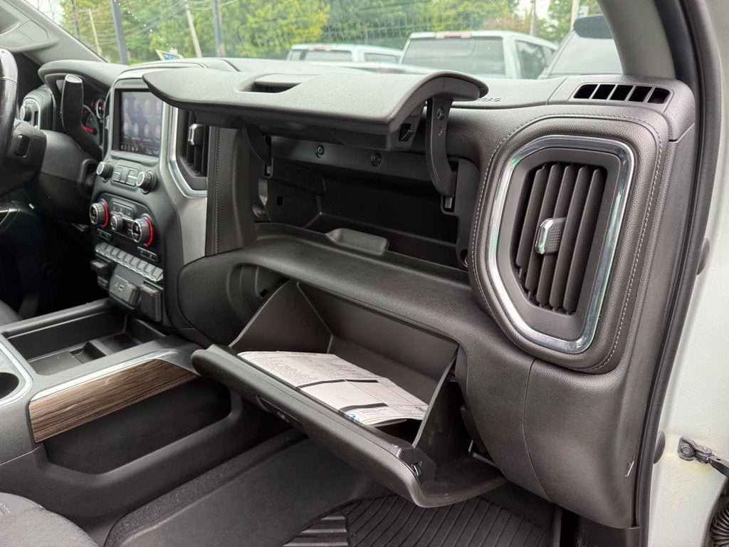 2020 Chevrolet Silverado 3500 HD LT