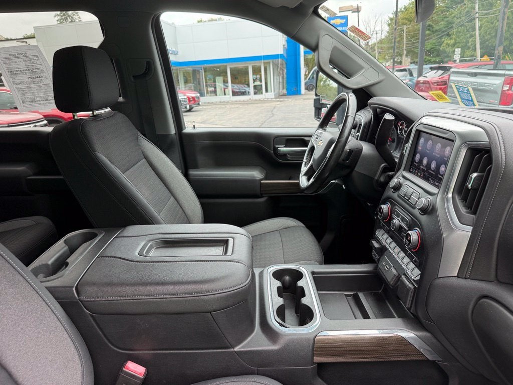 2020 Chevrolet Silverado 3500 HD LT