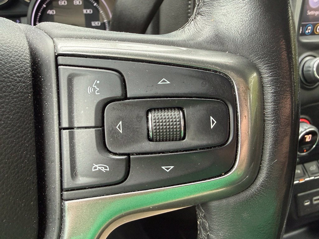 2020 Chevrolet Silverado 3500 HD LT