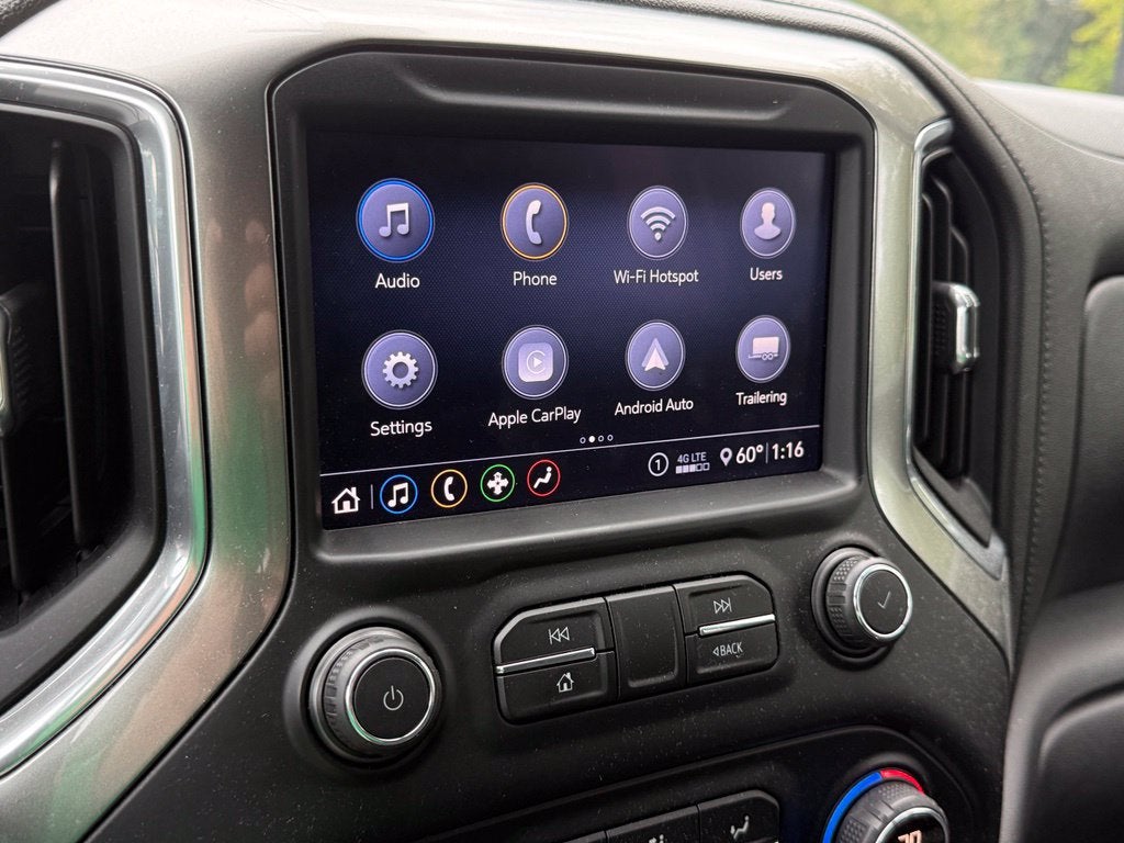 2020 Chevrolet Silverado 3500 HD LT