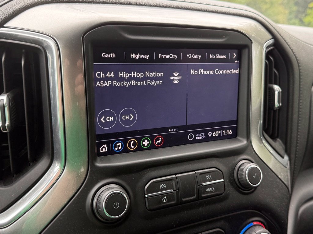 2020 Chevrolet Silverado 3500 HD LT